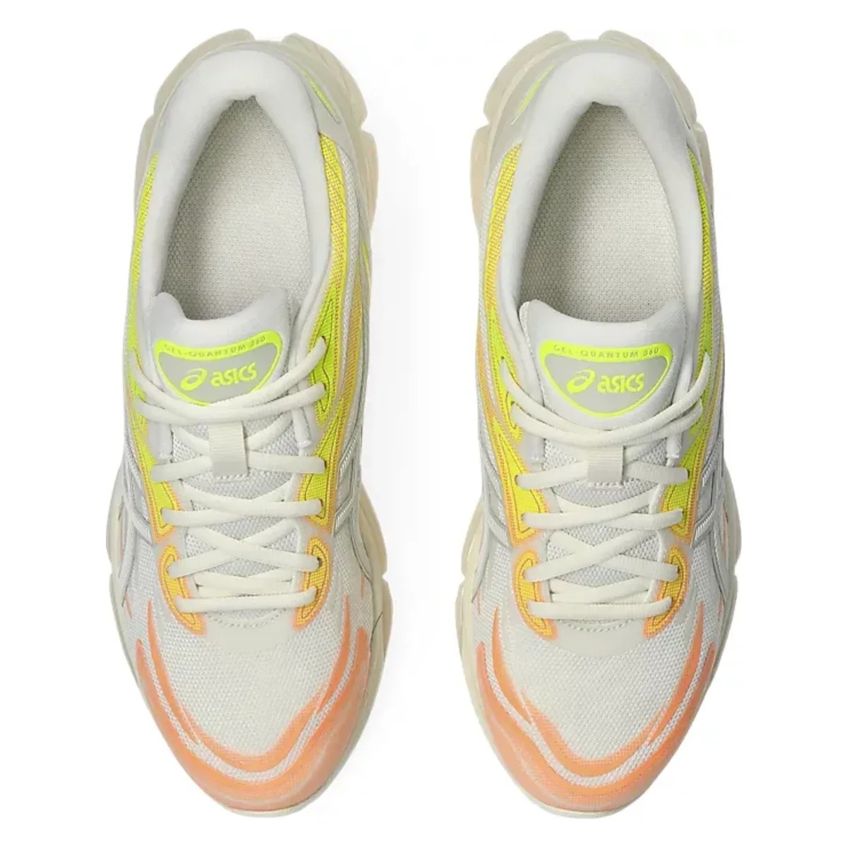 Asics Gel-Quantum 360 VIII "Paris"