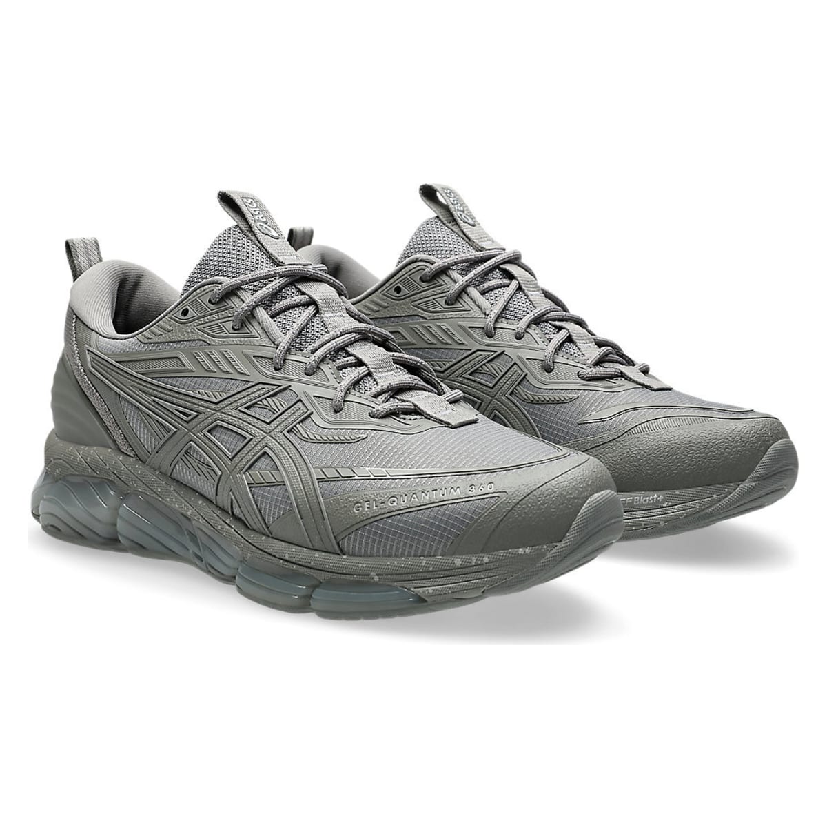 Asics Gel-Quantum 360 VIII Utility "Clay Grey"