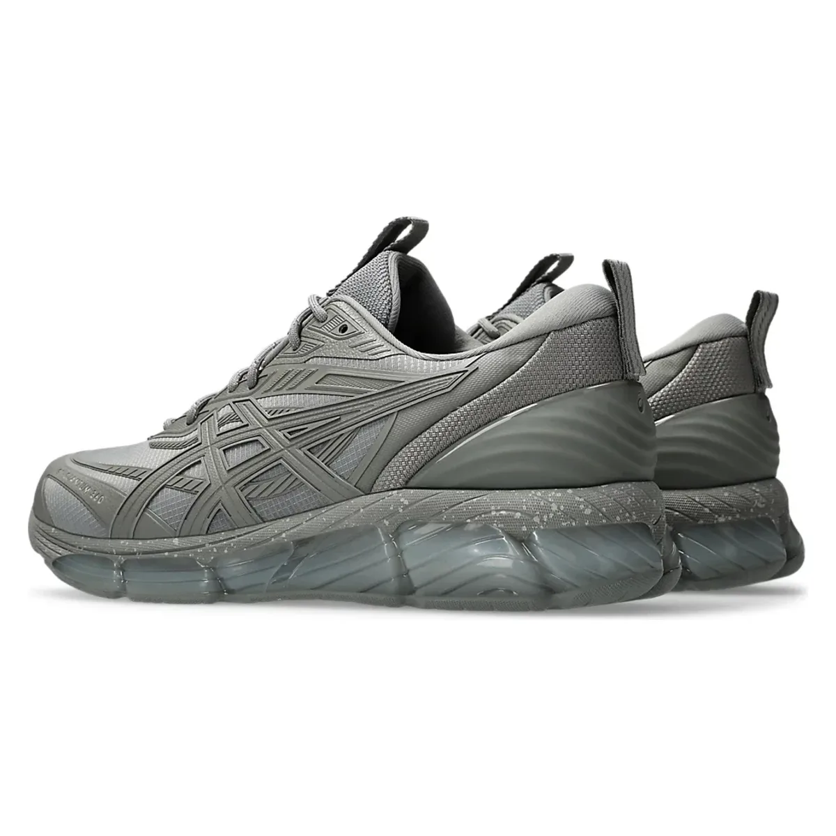 Asics Gel-Quantum 360 VIII Utility "Clay Grey"