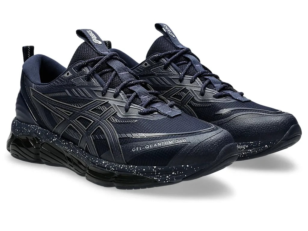 Asics Gel-Quantum 360 VIII Utility "Midnight"