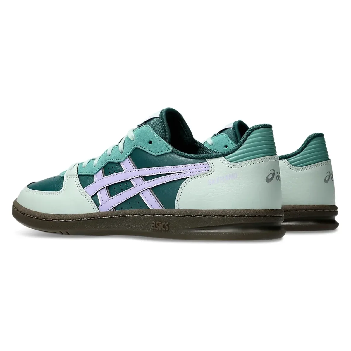Asics Skyhand OG "Dark Neptune"