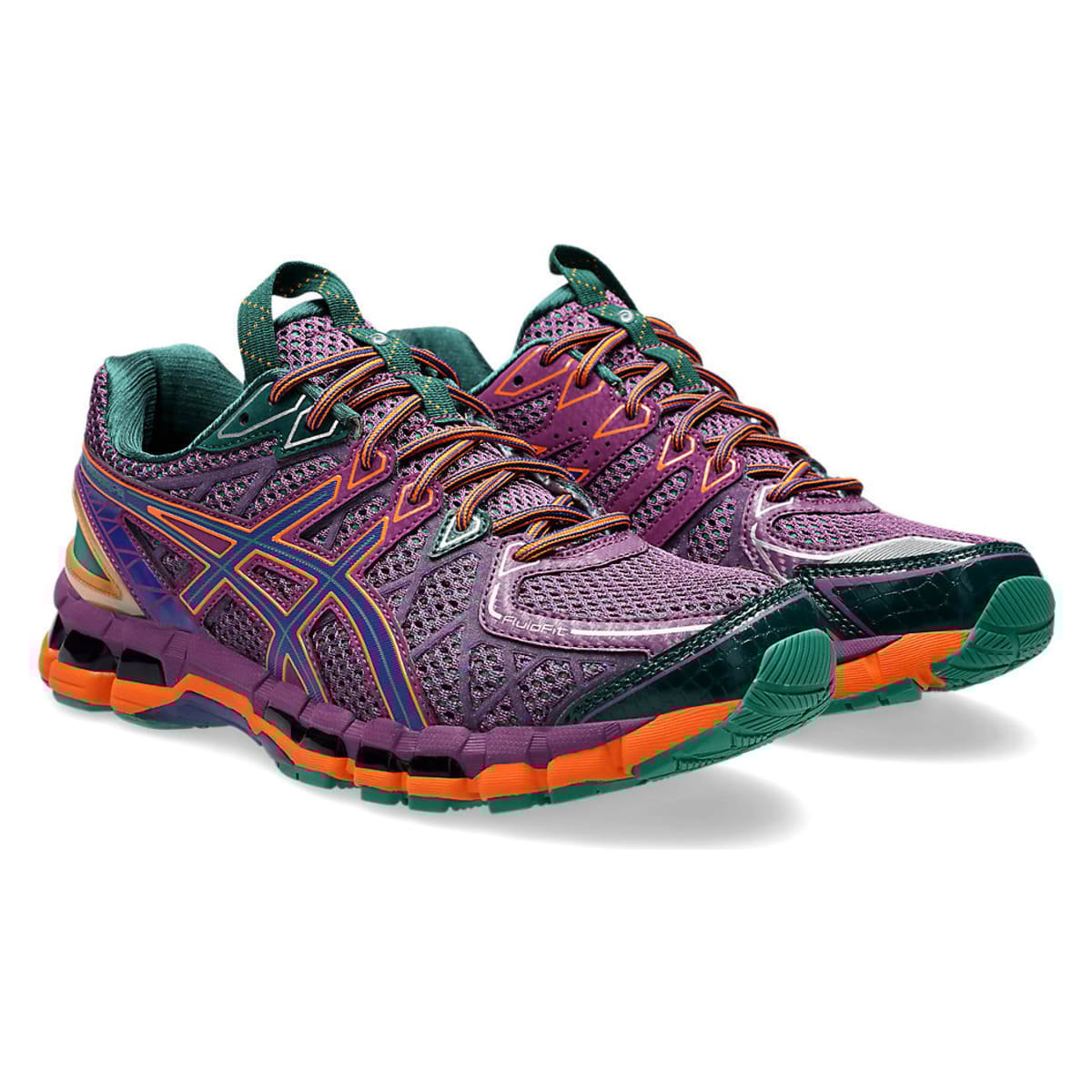 ASICS Ub9-S Gel-Kayano 20