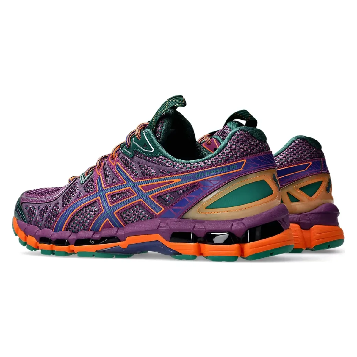 ASICS Ub9-S Gel-Kayano 20