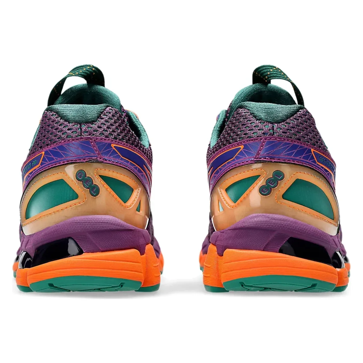 ASICS Ub9-S Gel-Kayano 20