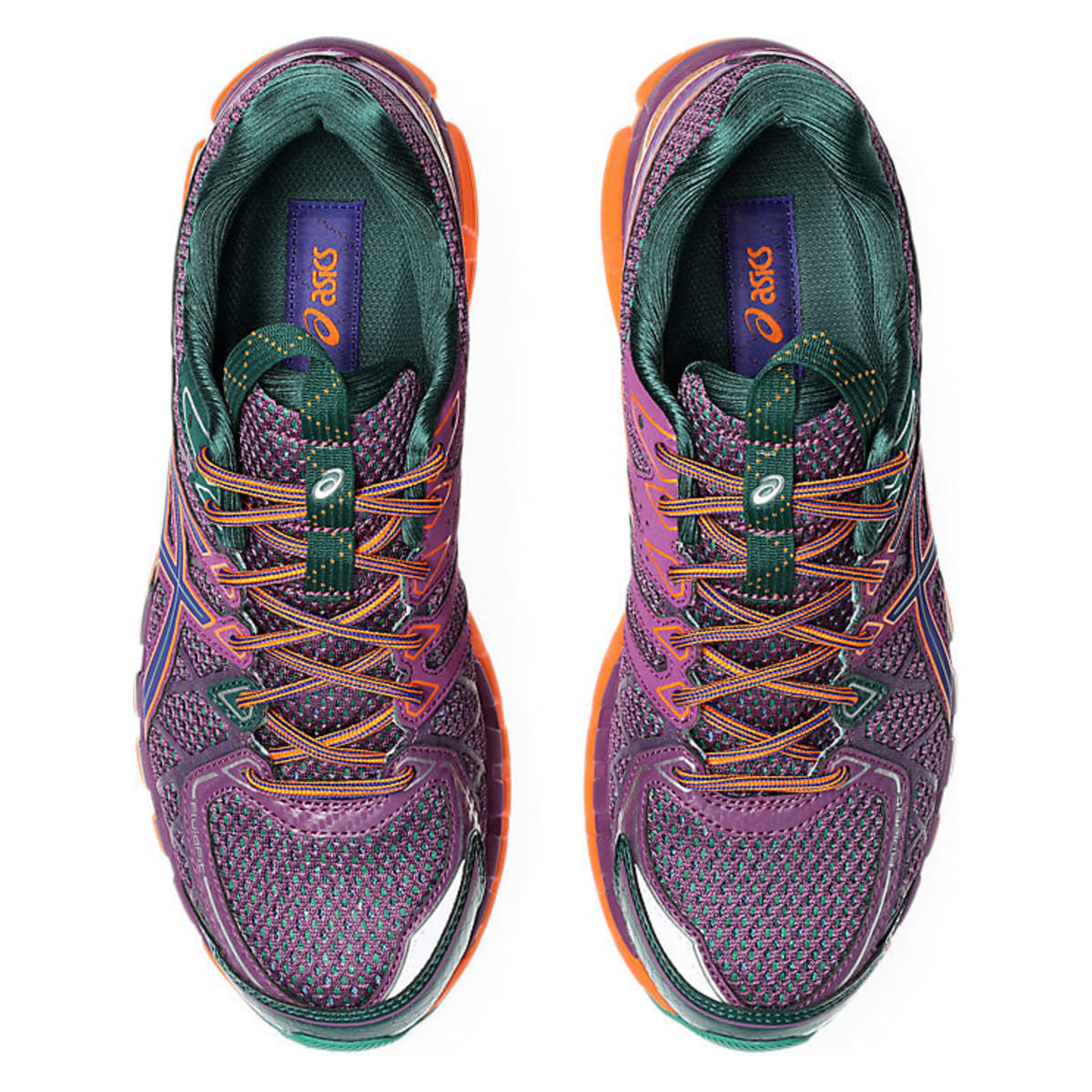 ASICS Ub9-S Gel-Kayano 20