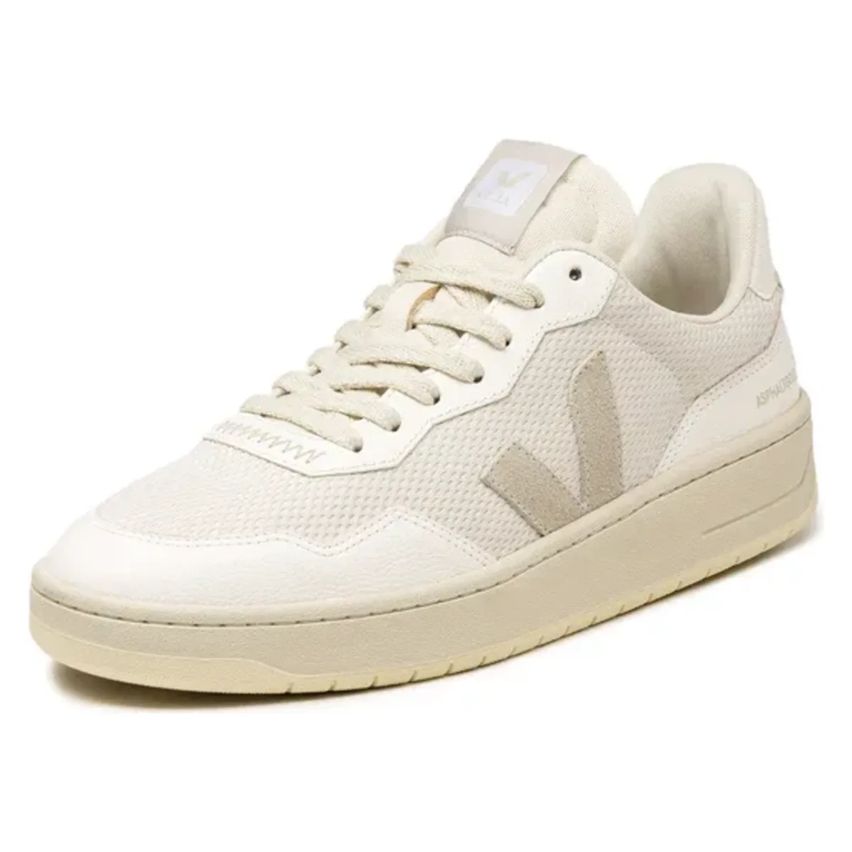 Asphaltgold x Veja V-90 "Shades of Time"