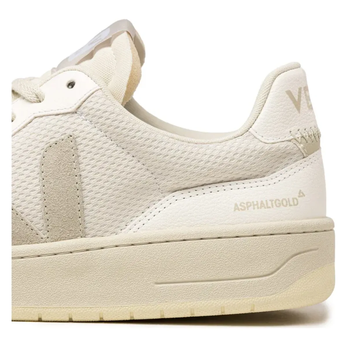 Asphaltgold x Veja V-90 "Shades of Time"