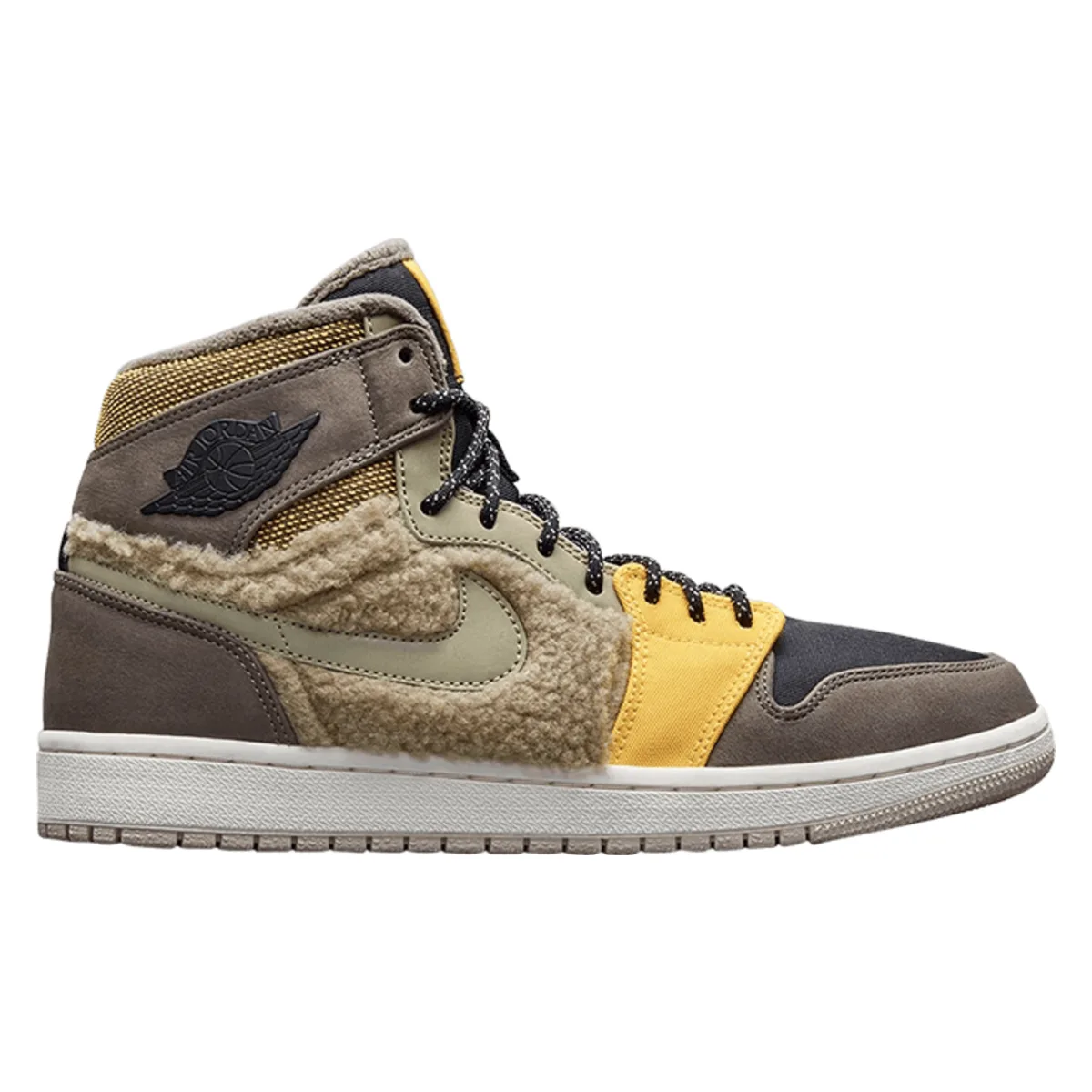 Air Jordan 1 Retro Wmns "Utility Pack"