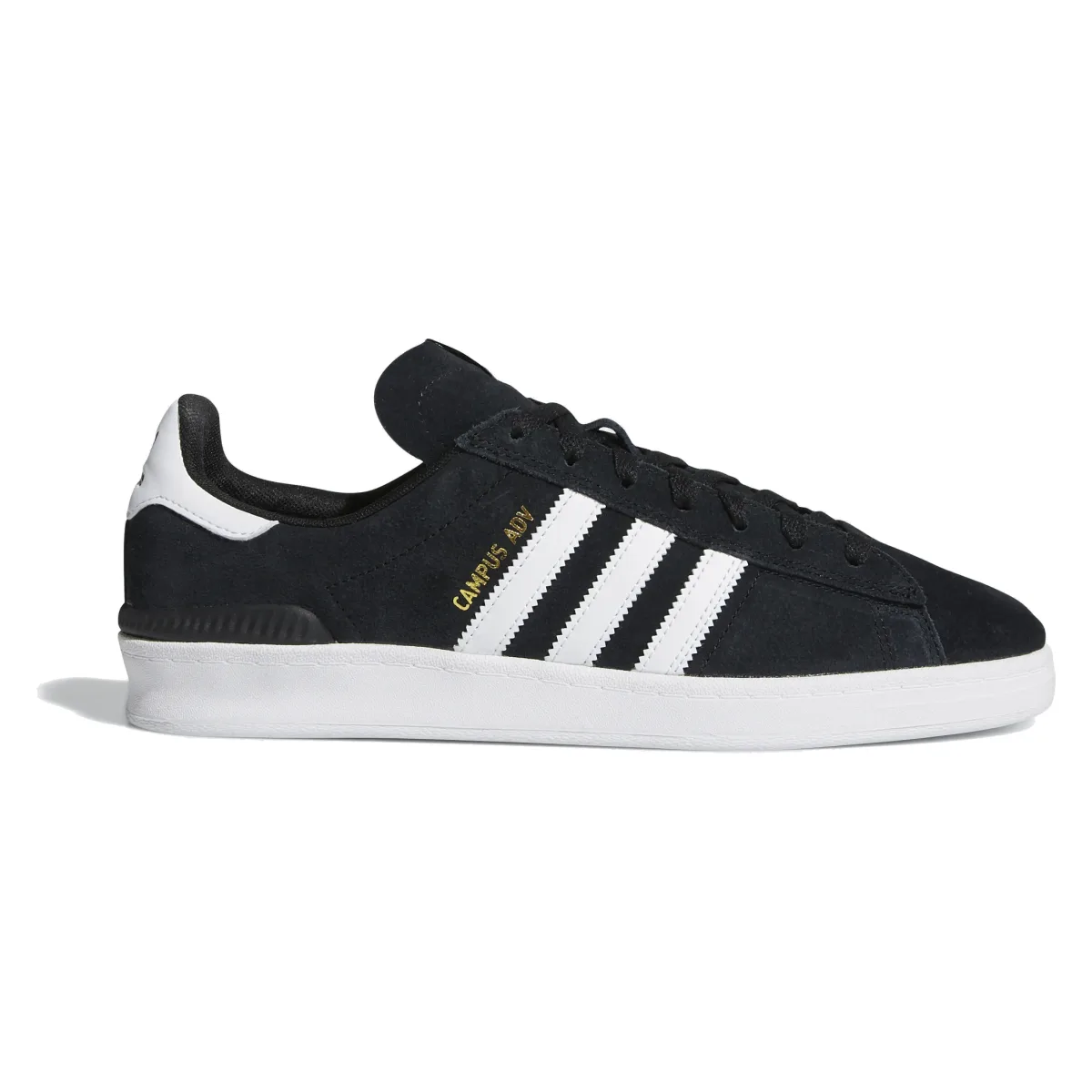 Adidas Campus ADV "Core Black"