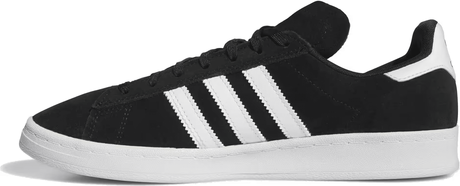 Adidas Campus ADV "Core Black"