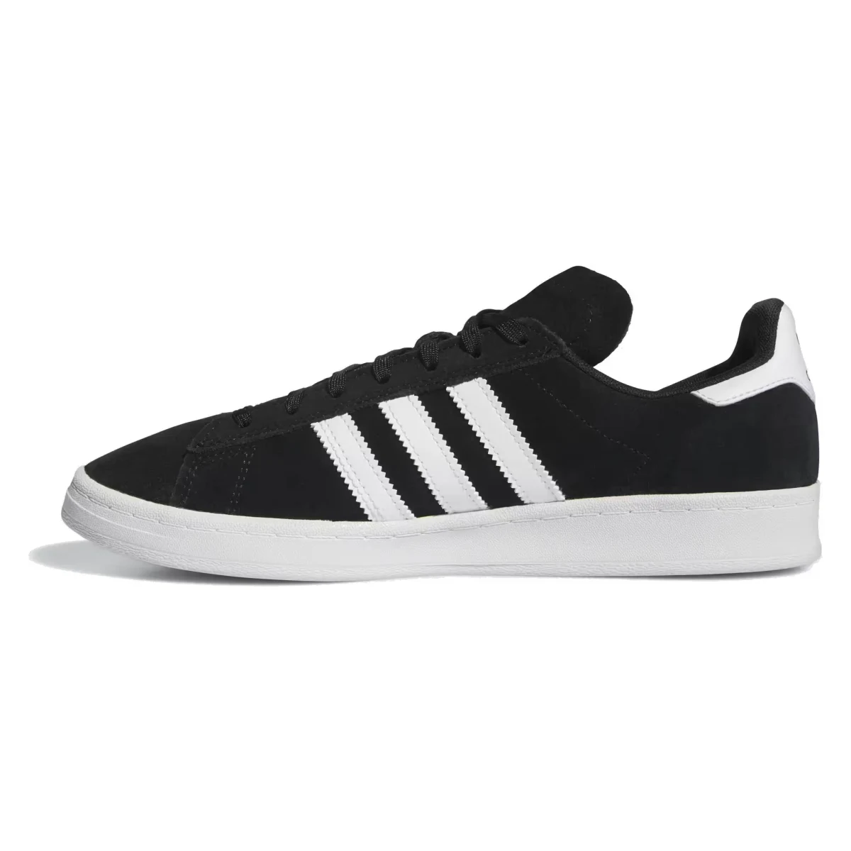 Adidas Campus ADV "Core Black"