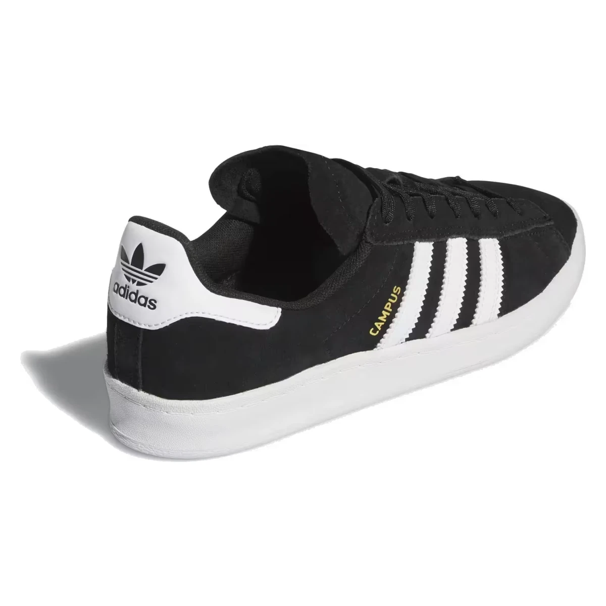 Adidas Campus ADV "Core Black"