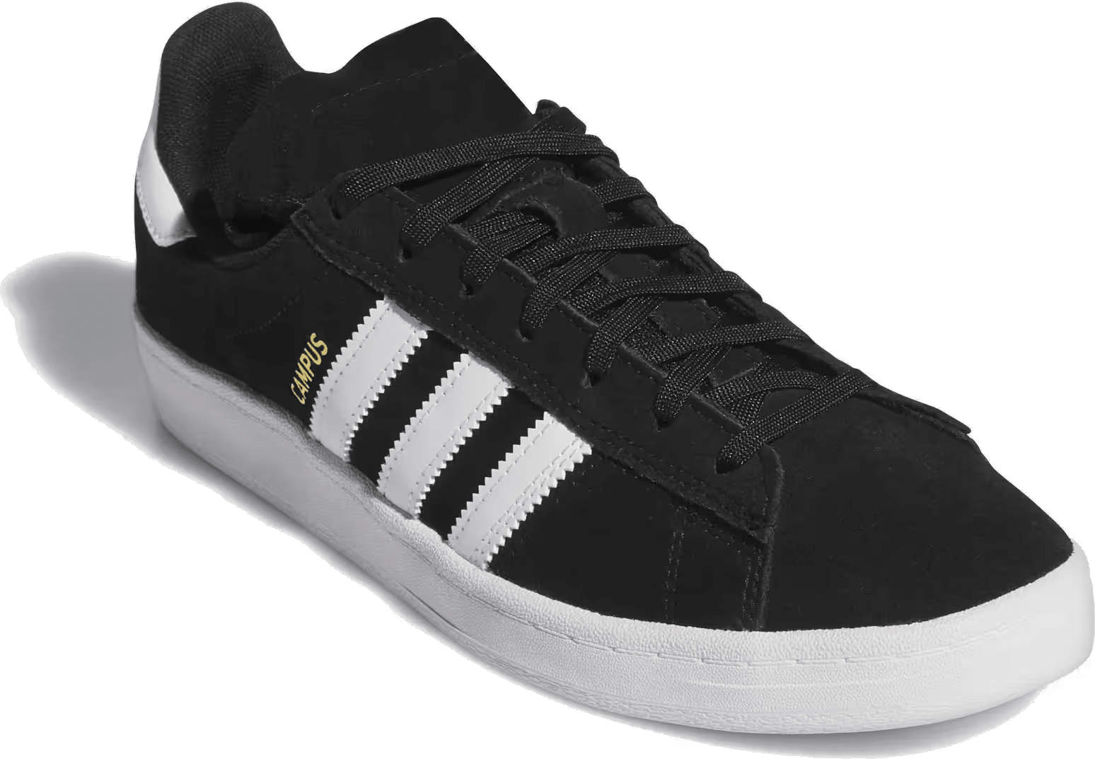 Adidas Campus ADV "Core Black"