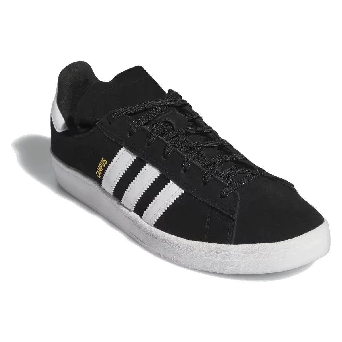 Adidas Campus ADV "Core Black"