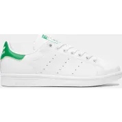adidas Stan Smith White Green (Women's)