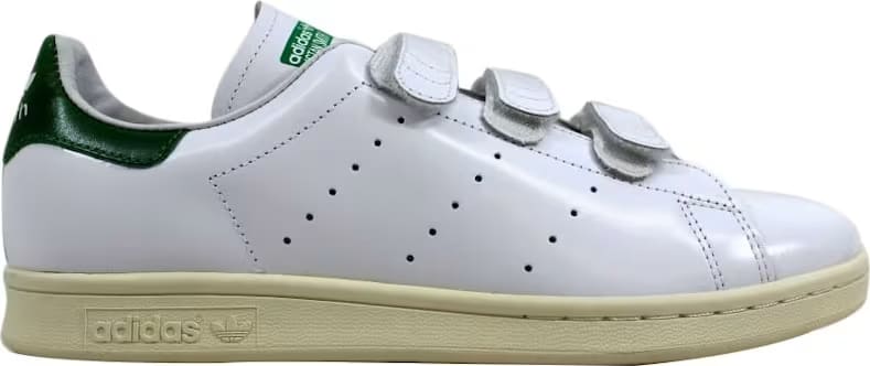 adidas Stan Smith CF Nigo White