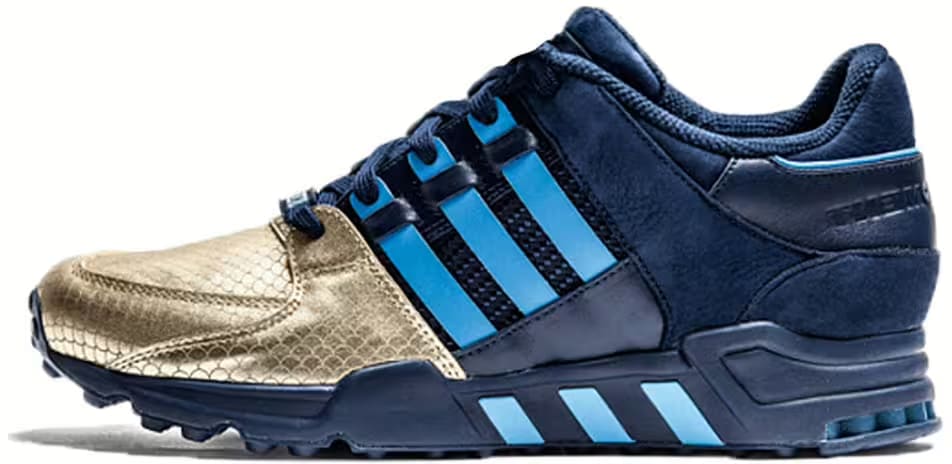 adidas EQT Support '93 Ronnie Fieg NYC Bravest