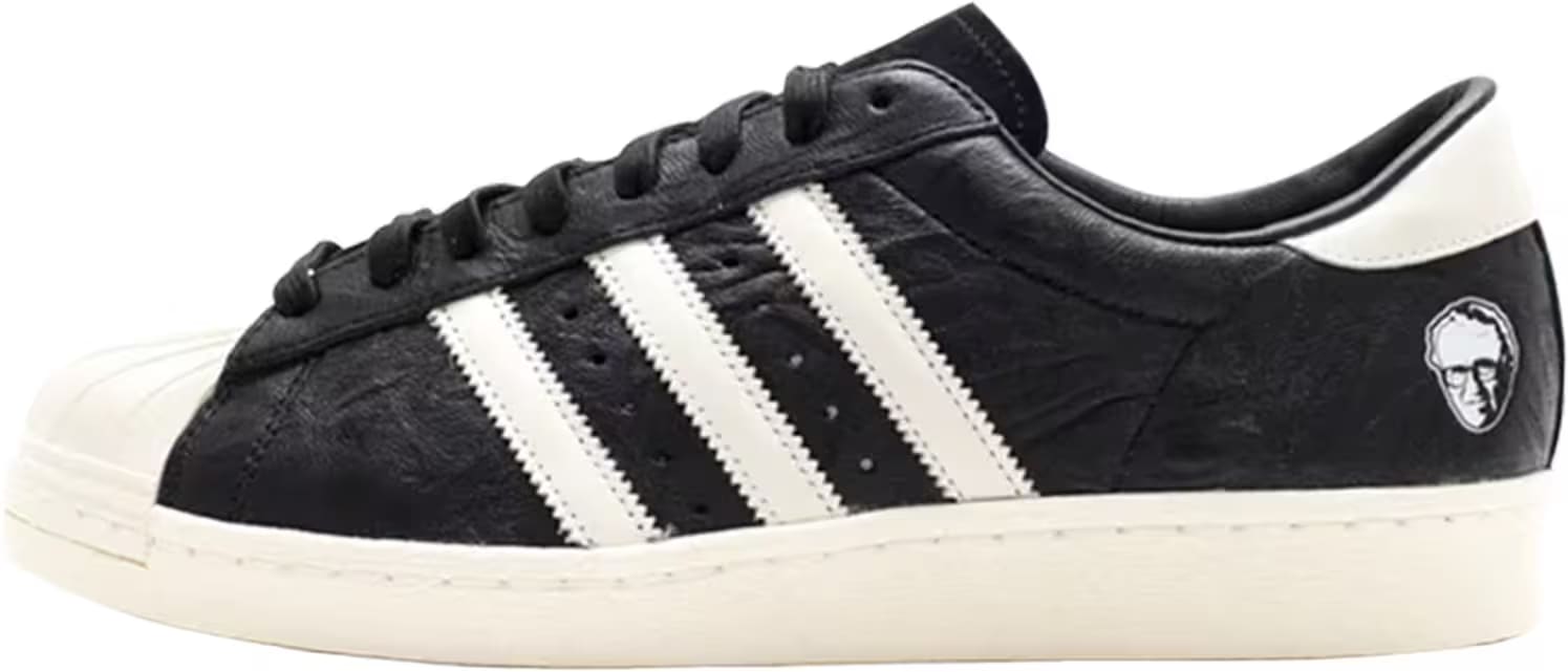 adidas Superstar 80s Adi Dassler