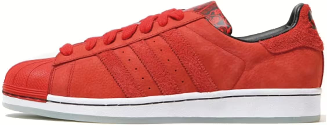 adidas Superstar CNY