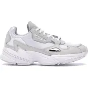 adidas Falcon Triple White (Women's)