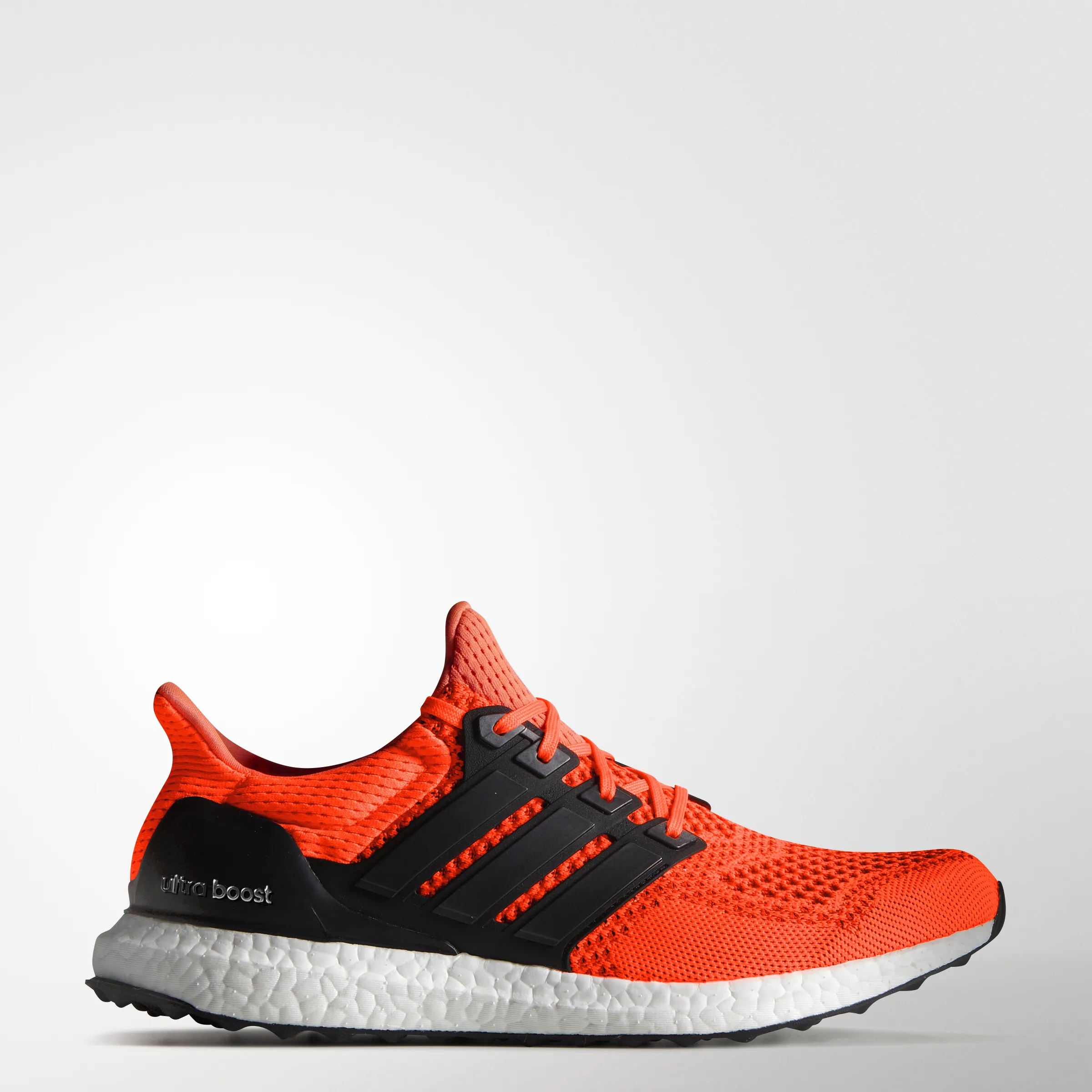 Adidas solar red ultra top boost