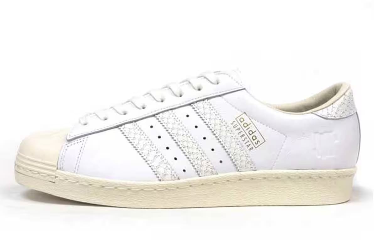 adidas Superstar 80s Undefeated
