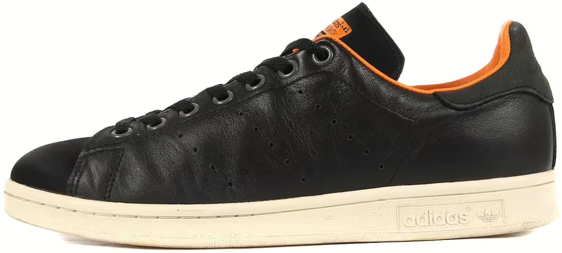 adidas Stan Smith Porter Black