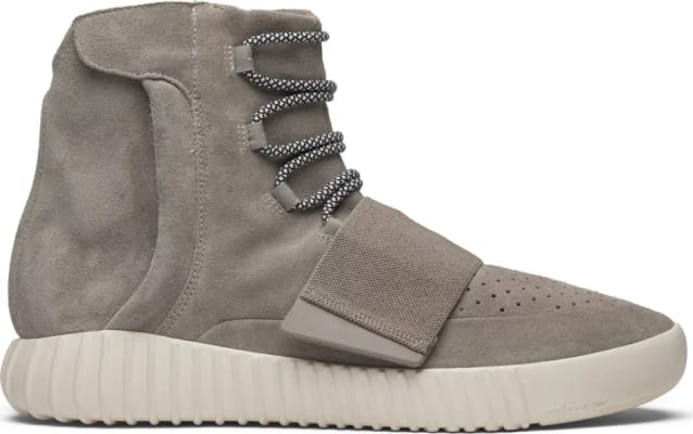 Adidas Yeezy Boost 750