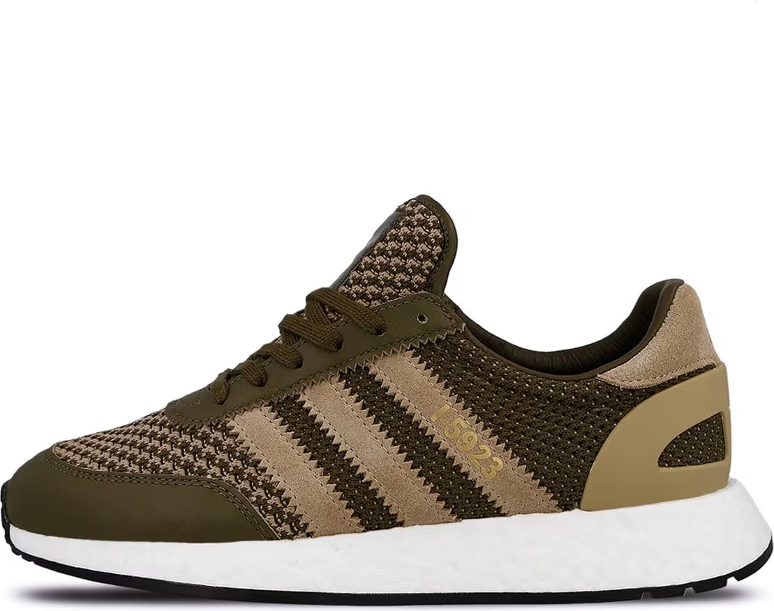 adidas I-5923 Neighborhood Olive