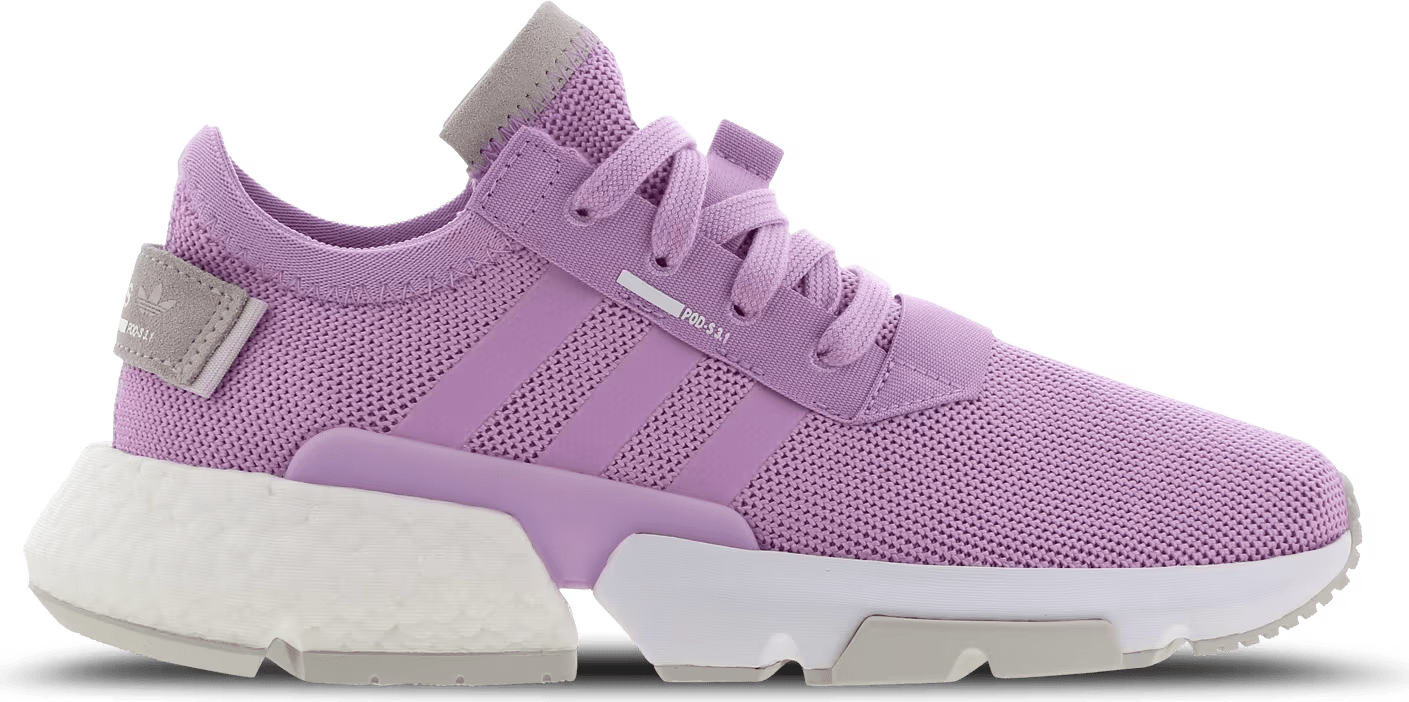adidas POD-S3.1 Clear Lilac (W)