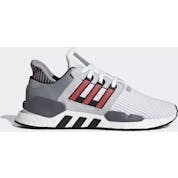 Adidas EQT Support 91/18 White/Red/Grey