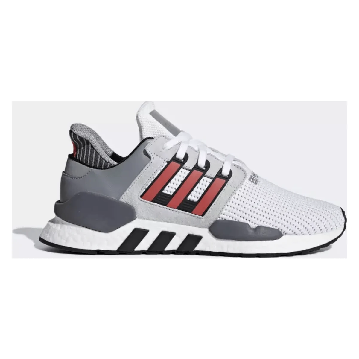 Adidas EQT Support 91/18 White/Red/Grey