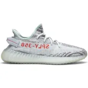 Adidas Yeezy Boost 350 V2 "Blue Tint"