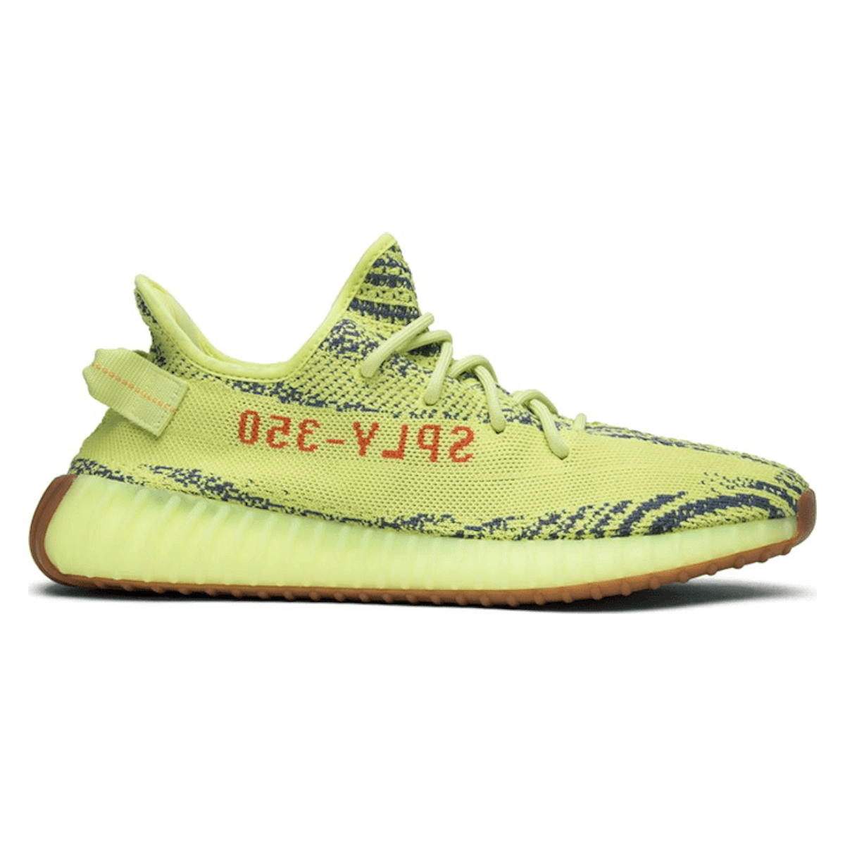 Adidas Yeezy Boost 350 V2 "Semi Frozen Yellow"