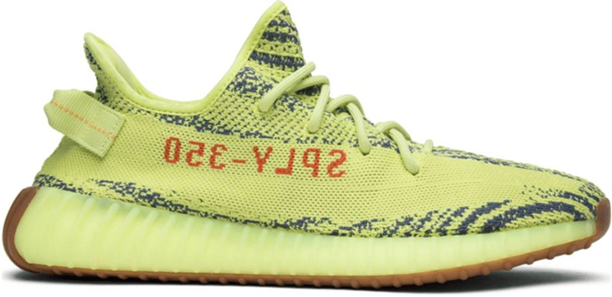 Nike frozen yellow Clearance