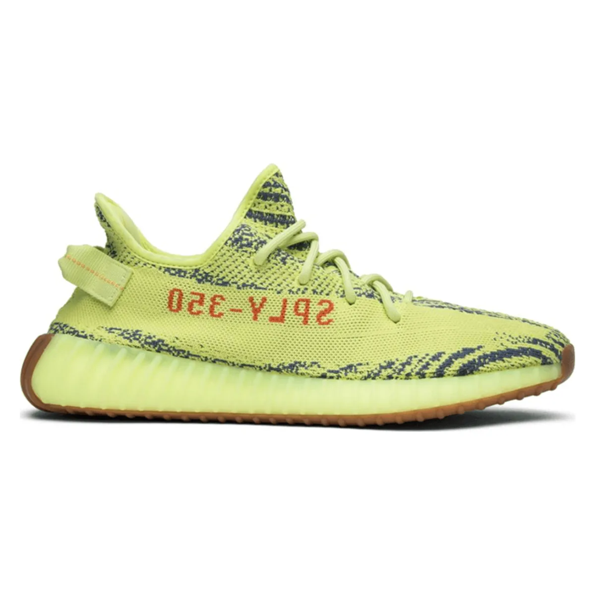 Adidas Yeezy Boost 350 V2 "Semi Frozen Yellow"