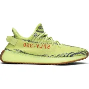 Adidas Yeezy Boost 350 V2 "Semi Frozen Yellow"