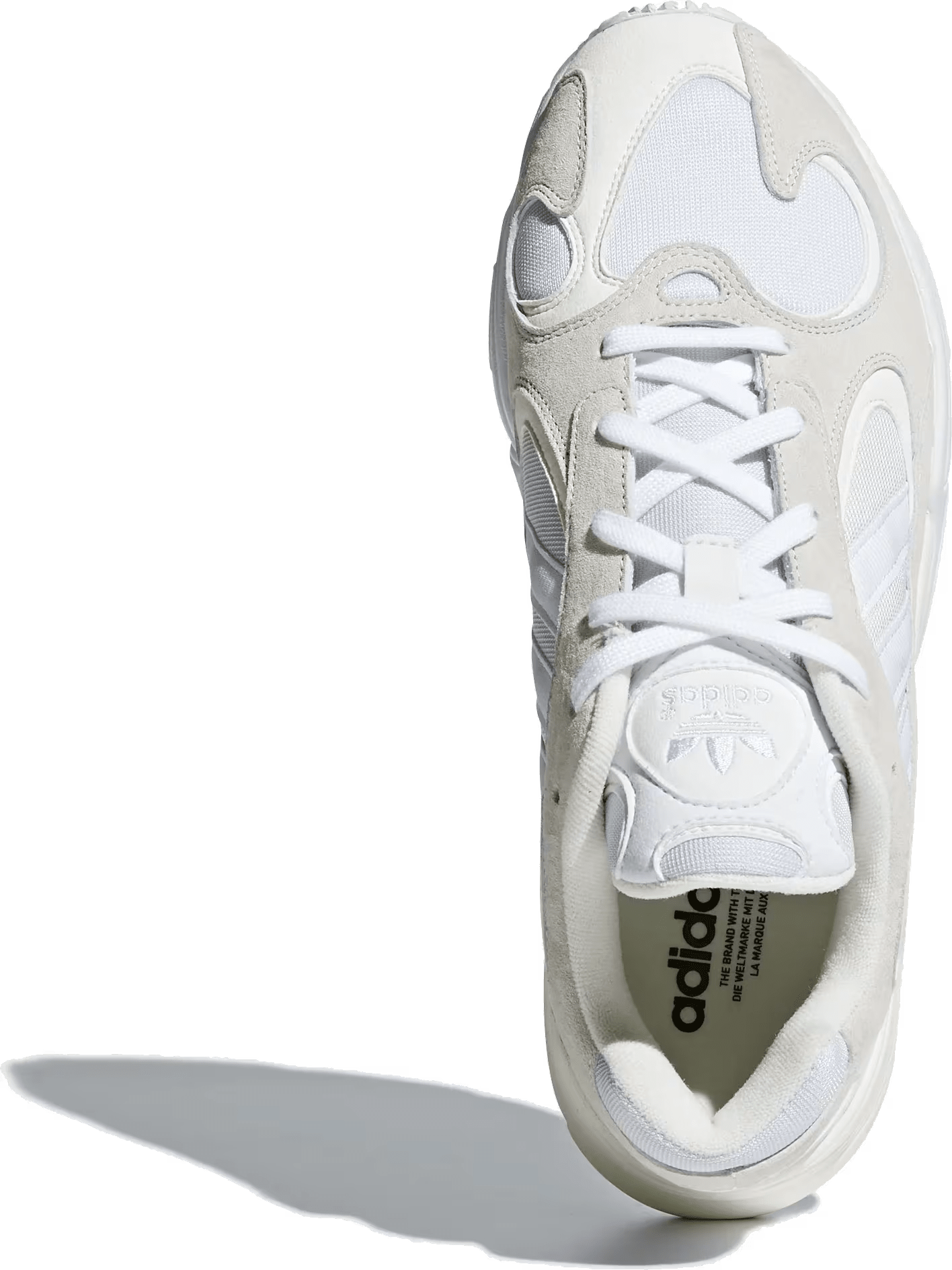 adidas Yung 1 White