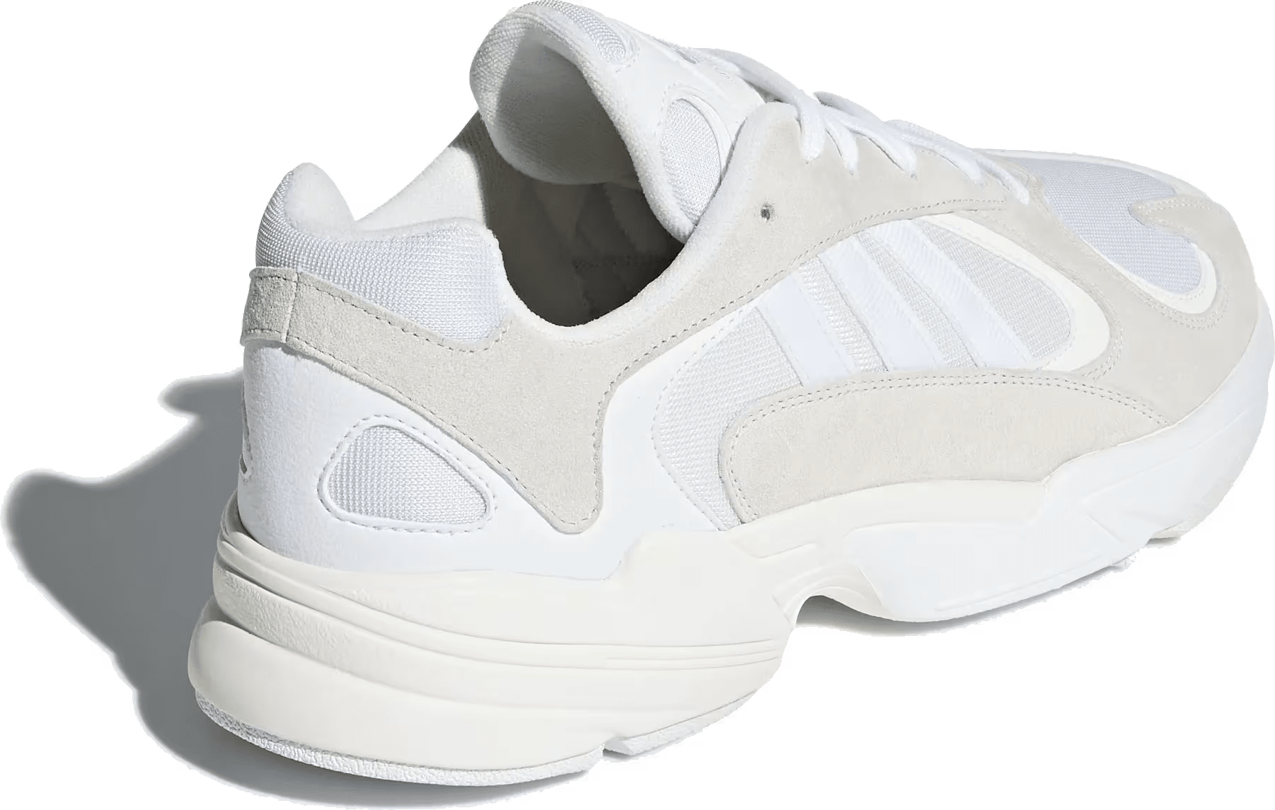 adidas Yung 1 White