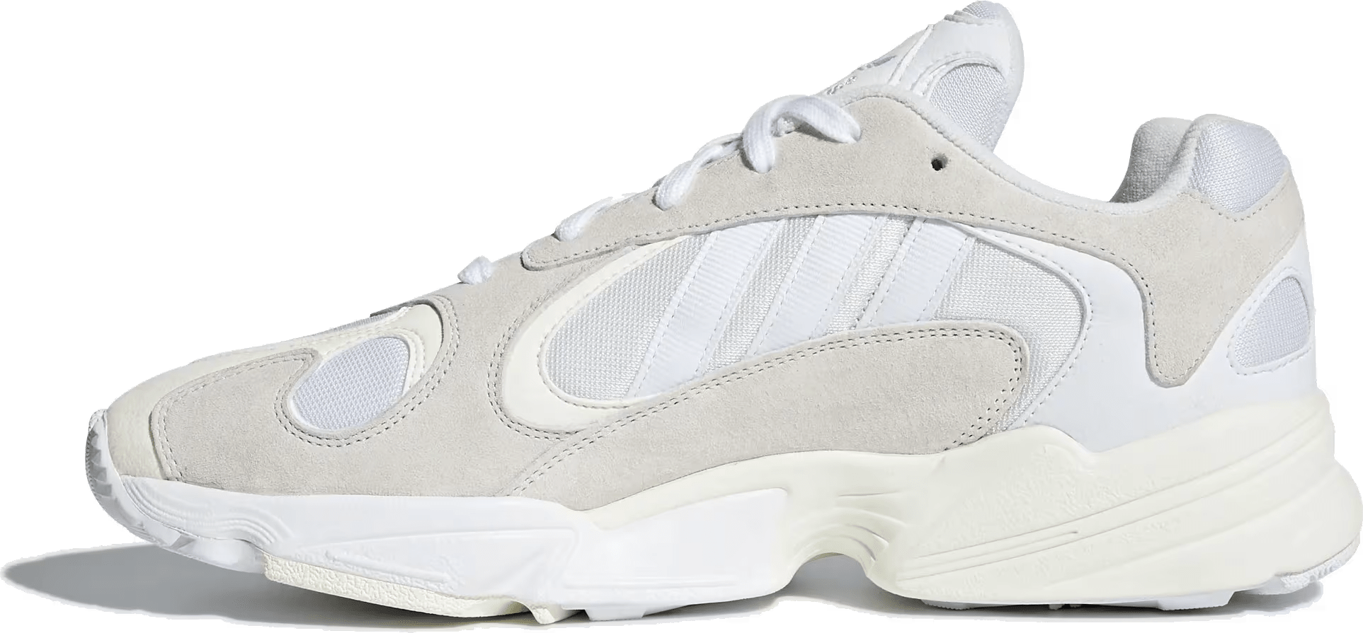 adidas Yung 1 White