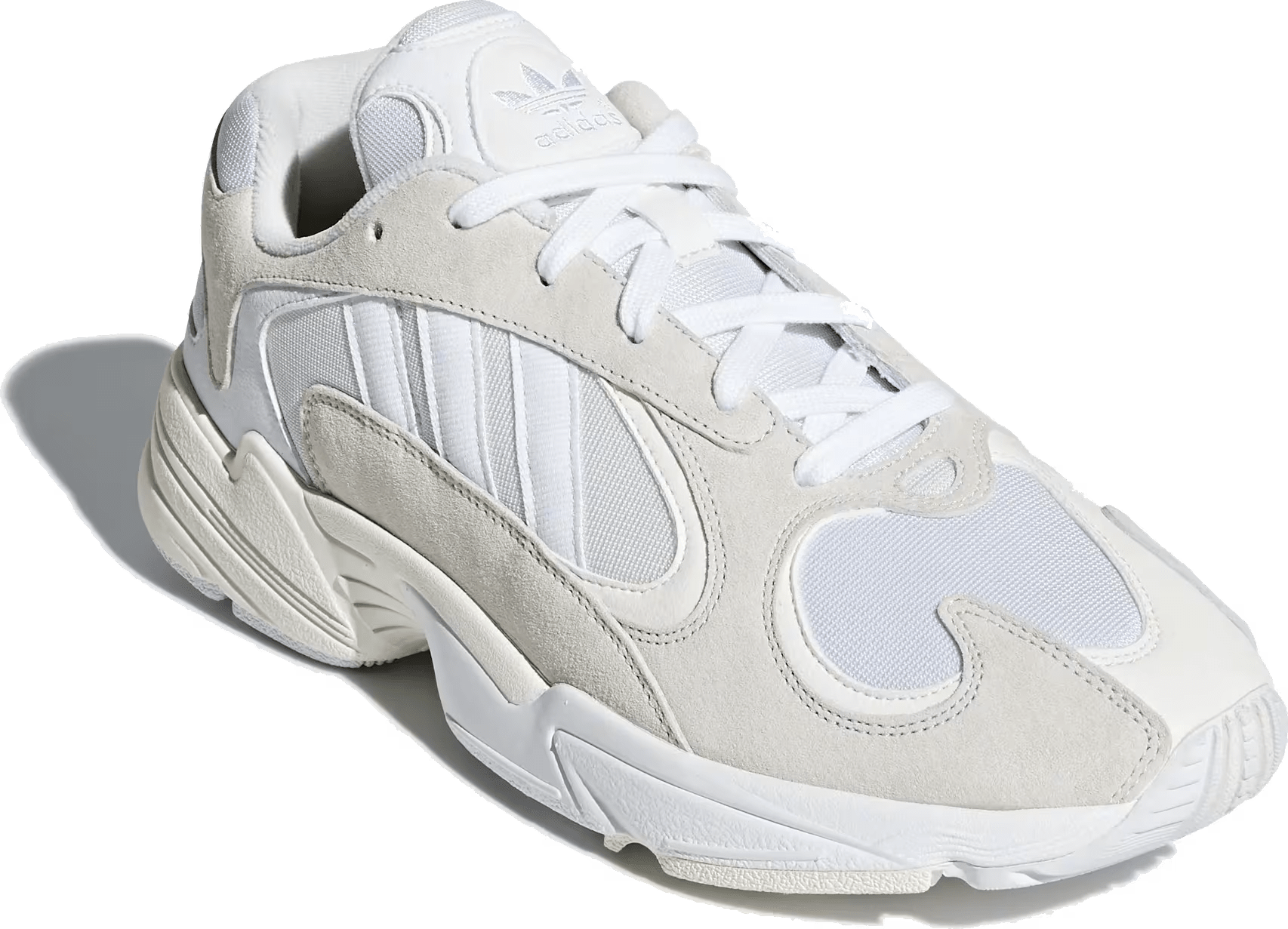 adidas Yung 1 White