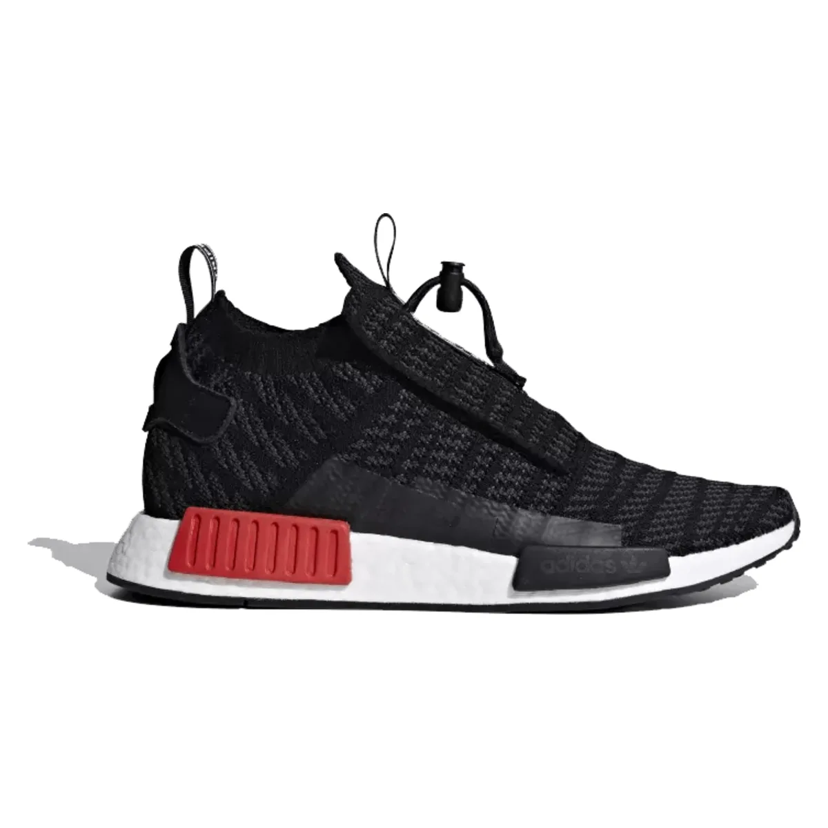 Adidas NMD_TS1 Core Black / Carbon