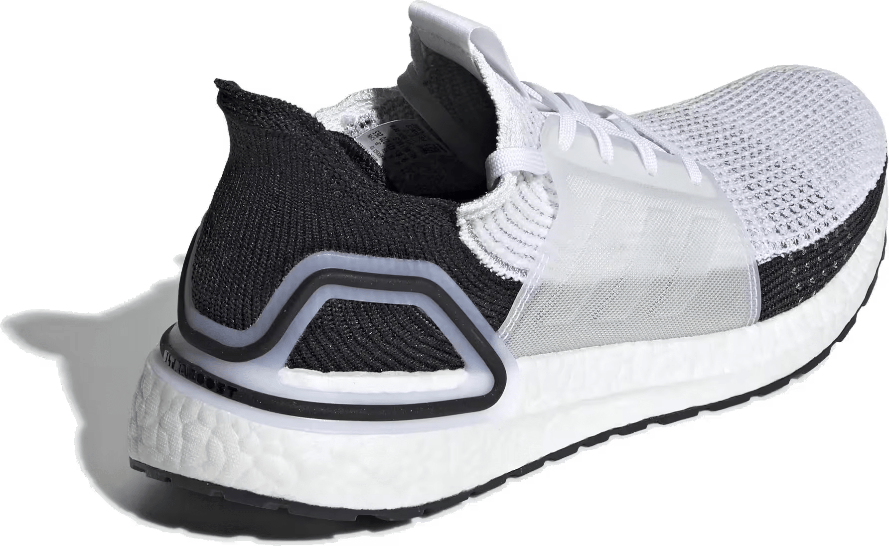 adidas Ultra Boost 2019 Panda