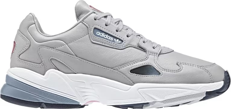 Adidas Falcon WMNS "Triple Grey"
