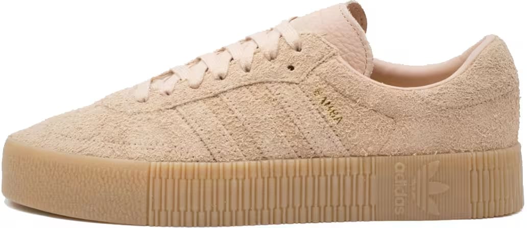 adidas Sambarose Ash Pearl (Women's)