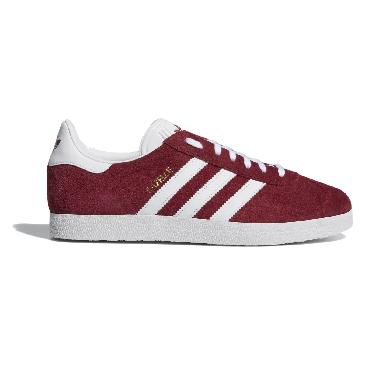 Adidas Gazelle "Collegiate Burgundy"