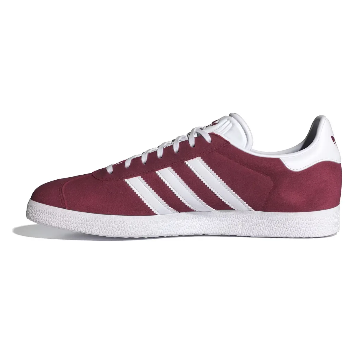 Adidas Gazelle "Collegiate Burgundy"