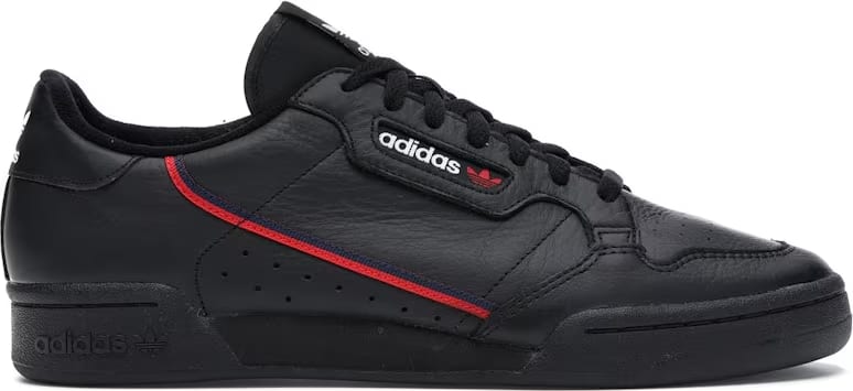 adidas Rascal Black