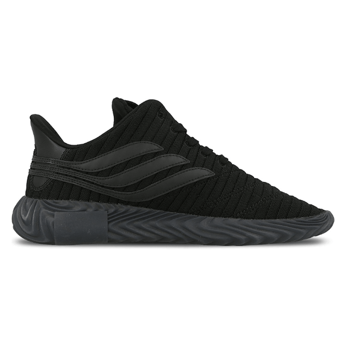 Adidas Sobakov "Core Black"