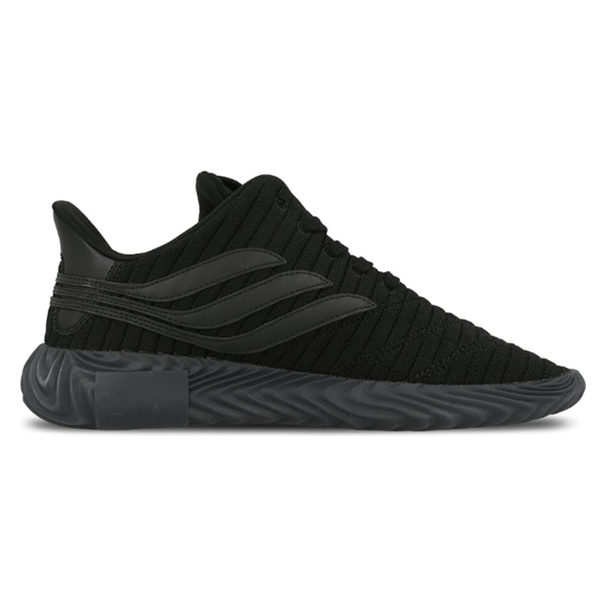 Adidas Sobakov Core Black B41968